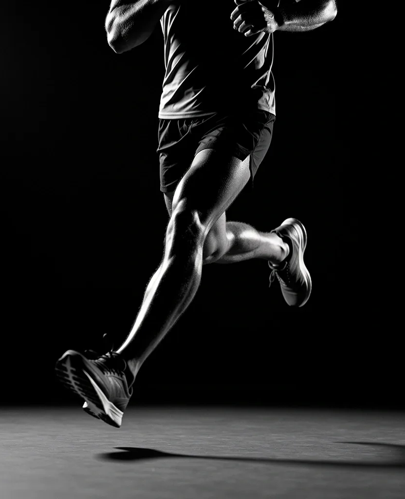Anatomical rhythm and power