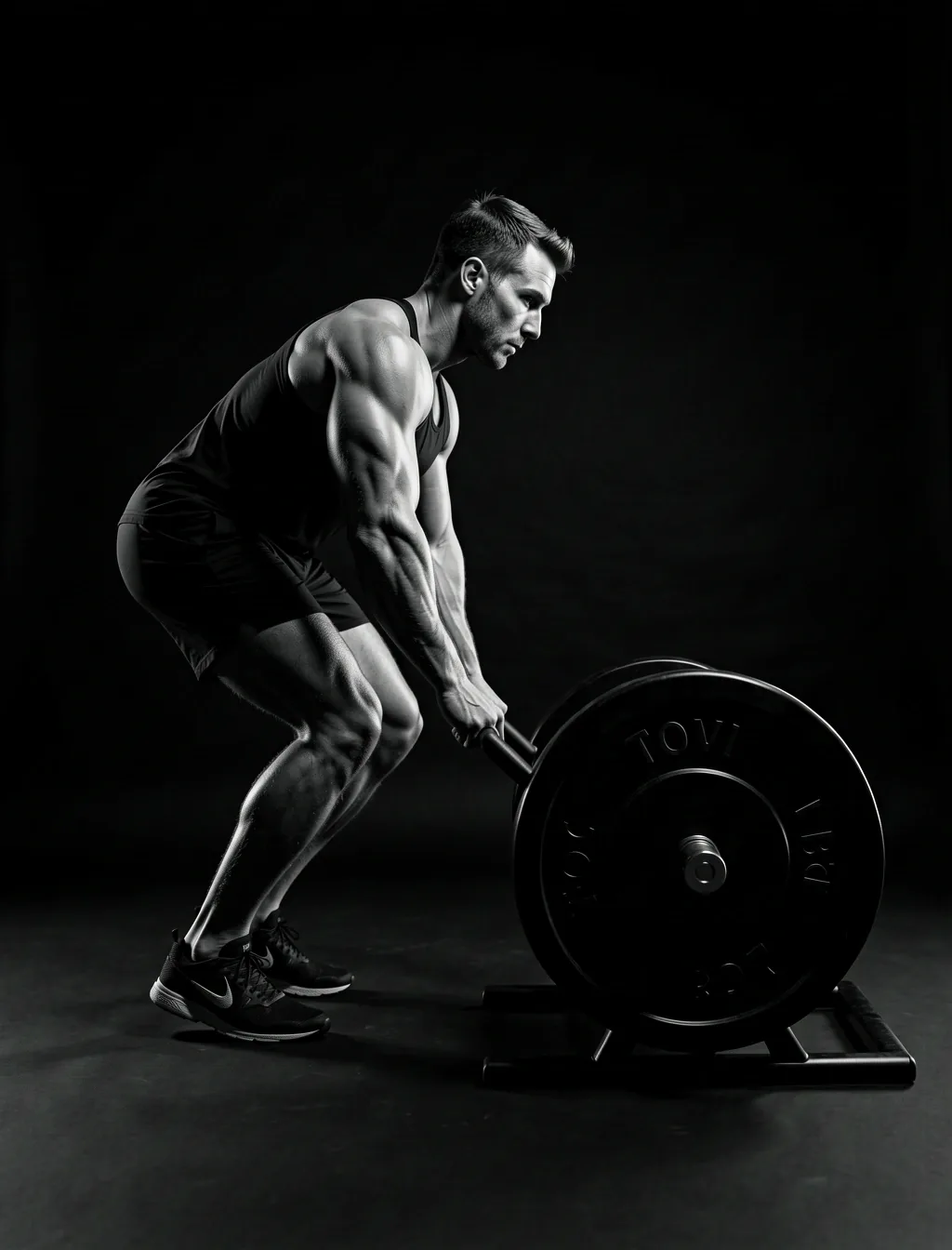Body mechanics in motion
